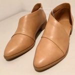 Tan Ankle Boots Size 6 Photo 0