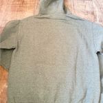 Maine State Hoodie Green Size M Photo 2