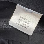 Draper James  Black Ankle Jeans Photo 4