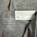 Aerie flare gray leggings brand new Photo 1