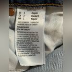 American Eagle  Curvy Stovepipe Jeans Photo 4