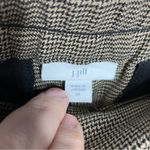 J.Jill  plaid pants ankle pants size medium Photo 4