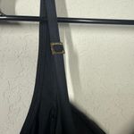 La Blanca  Goddess Sweetheart Swim Dress One Piece Size US4 Photo 5