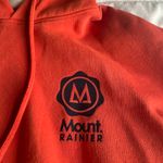 H&M Mount Rainier Hoodie Photo 1