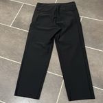 Athleta  Stellar Straight Crop size 10 Photo 2