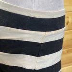 Free People  Striped Strapless Ruched Tank Top Size Small Photo 4