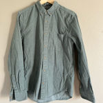 Madewell  Corduroy Shirt small Photo 0
