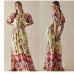 Free People Bali Citrus Skies One-Piece Photo 1