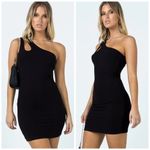 Princess Polly  Tiller Mini Dress Photo 3