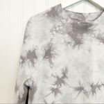 Target All in Motion Tie Dye Loungewear Sweatshirt‎ Outdoors Cozy Casual  Medium Photo 2