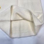 LPA  Surrey Sweater Dress in Ivory Photo 8