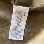 Michael Kors Angora Wool Blend Crewneck Sweater Small Photo 3