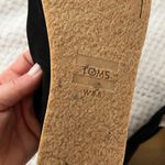 Toms  Slip On Canvas Shoes 8.5 Photo 4