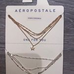Aeropostale Necklace Set Photo 0