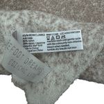 Barefoot Dreams  Cozychic Lite Confetti Scarf In Cream-Taupe One Size Photo 6