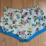 Disney  Parks Mickey Mouse Shorts Photo 2