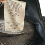 Free People Share Lace Up Denim Short Skirt Size 8 Blue Corset High Rise BOHO Fe Photo 8