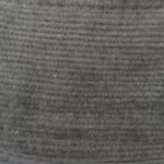 Rafaella Rafaela Grey Rayon Stretch High Waist pant! Nice Photo 3