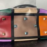 Salvatore Ferragamo The Studio Color-Block Tote - 100% Exclusive Bloomingdale’s Photo 6