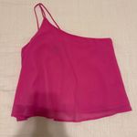 Boutique One-Shoulder  Top Photo 0