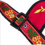 German Bavarian Lederhosen Costume‎ NWT Blue Size 00 Photo 3