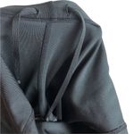 Nike Women Crop Dri-Fit Pant With Adjustable Waist Band And Back Zipper Pocket S Photo 4