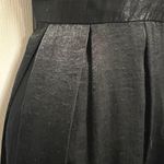 Free People Black Gabby's Party All Night Fit & Flare Mini Dress Photo 6