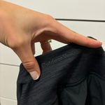 Outdoor Voices  Hudson 4" Skort — Black Photo 5