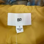 Nordstrom NWT BP. Horizon Tie Dye Print Puffer Coat Jacket S Photo 7