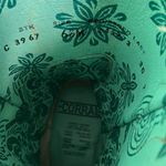 Corral  neon green studded Size 6.5 C3967 Photo 6