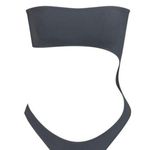 SKIMS Strapless Monokini Photo 0