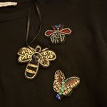 Mango  medium sweater blouse Photo 3