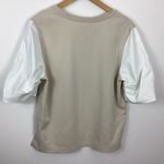 Athleta  Harlow Hybrid Tee Size Small Photo 7