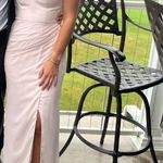 Azazie  Bridesmaid Dress Photo 2