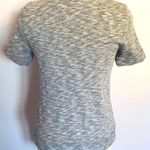 Loft Short Sleeve Dressy Sweatshirt Photo 4