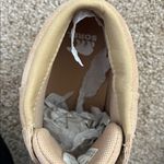 Sorel Out N About Pull On Wedge in Tan Photo 12