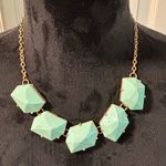 Spartina 449 Sea Green Acrylic Necklace Photo 0