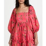 CARA CARA red mini Ip Ip Floral Photo 2