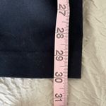 Old Navy  Womens Pixie Mid-Rise Skinny Ankle Pants Black Size 10 Tall‎ NWT Photo 8