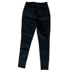 No Boundaries  Black Skinny Jeans Photo 1