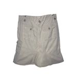 H&M Y2K  Drop Waist Kargo Khaki Skirt 10 Photo 1