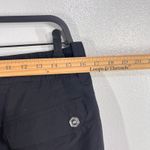 The North Face  Go Go Cargo Pant Women Ski Snowboard Black Waterproof Breathable Photo 5