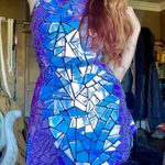 Sexy Mini Dress Unique Small Babydoll Photo 2