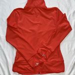 Danskin Now Women's Vibrant Red Ski Jacket Size undefined Photo 8