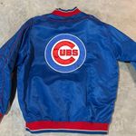 Genuine Merchandise Chicago Cubs Jacket Photo 2