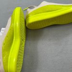 Adidas NWOB Ivy Park Stan Smith Sneakers Womens 5.5 US Neon Green Shoes Dipped Photo 9