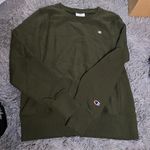 Champion Reverse Weave Crewneck Photo 0