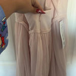 Azazie  Cora Bridesmaid Dress Photo 6