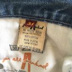 7 For All Mankind 7 For All Mankind Jeans 31 Blue Bootcut Classic Denim Y2K Casual Photo 4