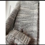 IRO  Boucle Ajuma Knit Jacket sz 36 Photo 10